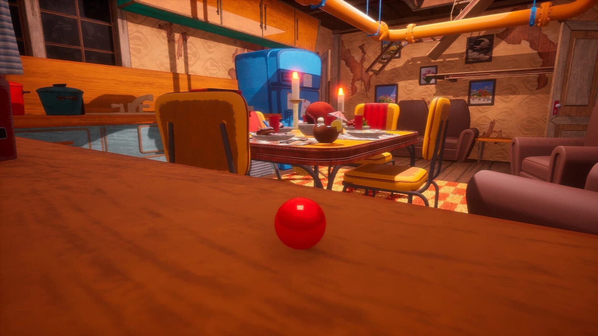 Bounce Forever screenshot 4