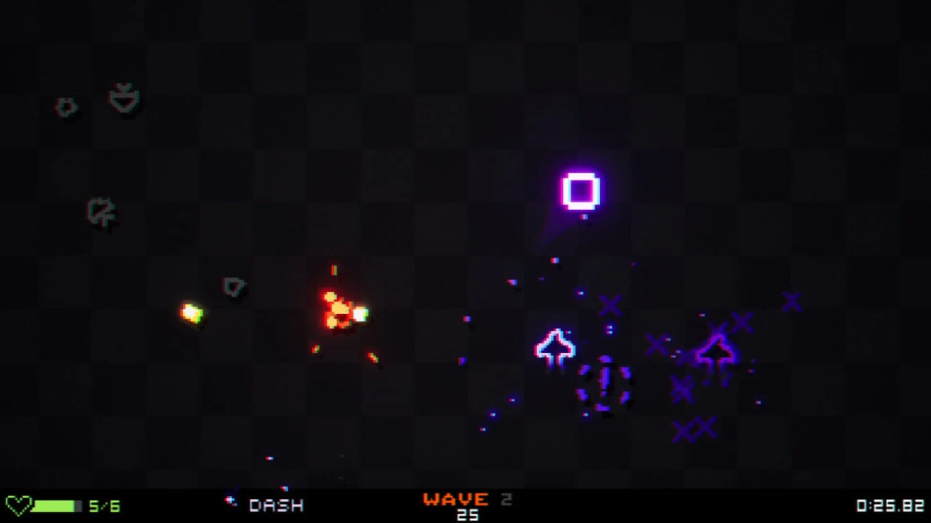 Bounce Gun screenshot 3