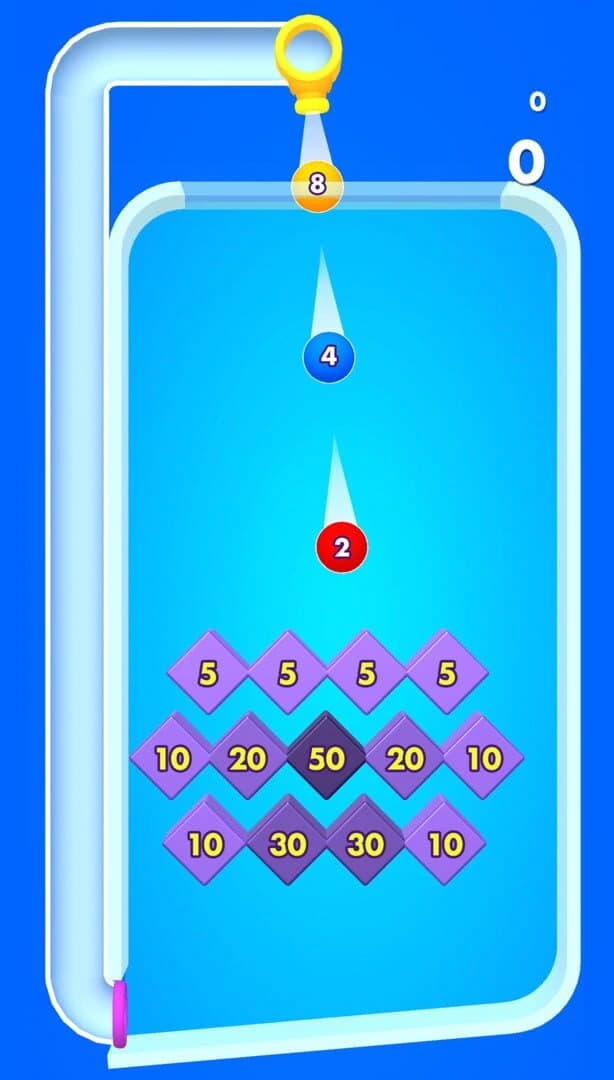 Bounce Merge screenshot 5