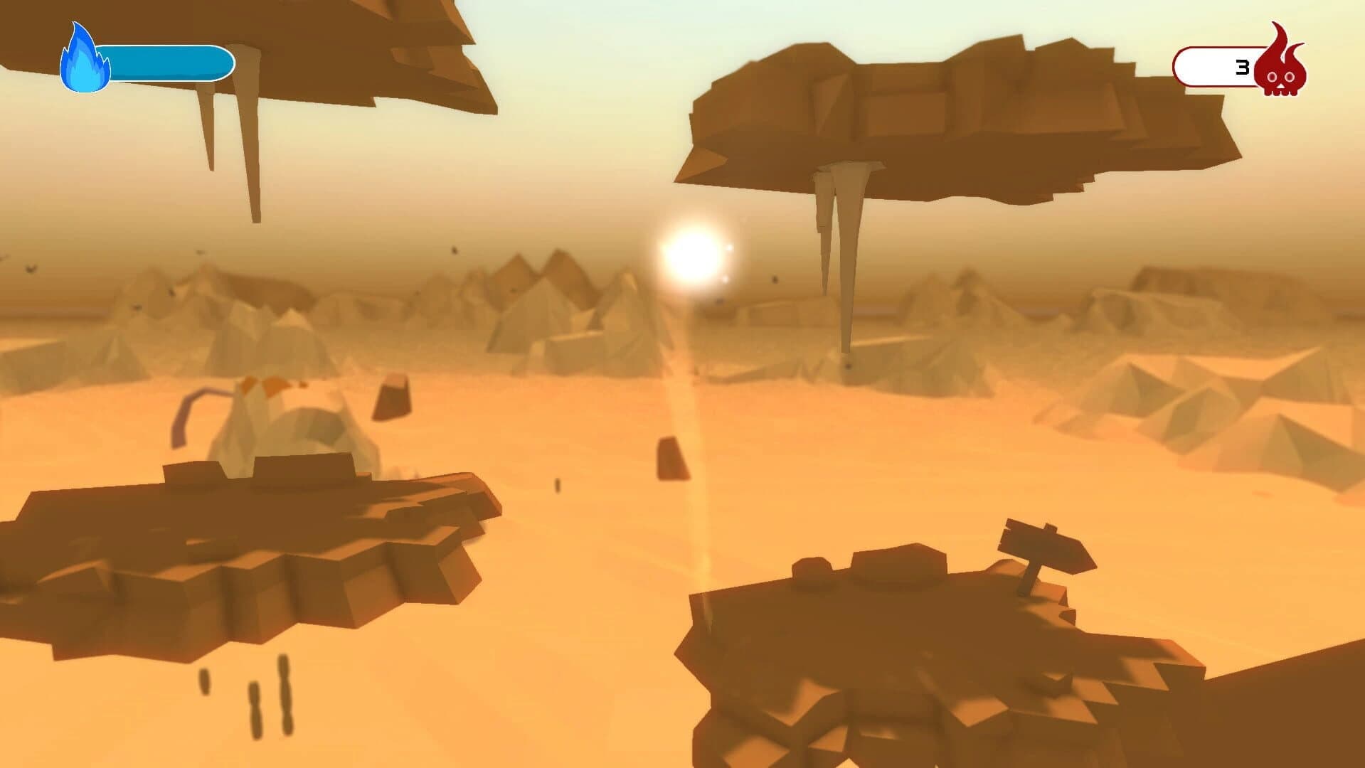 Bounced screenshot 5