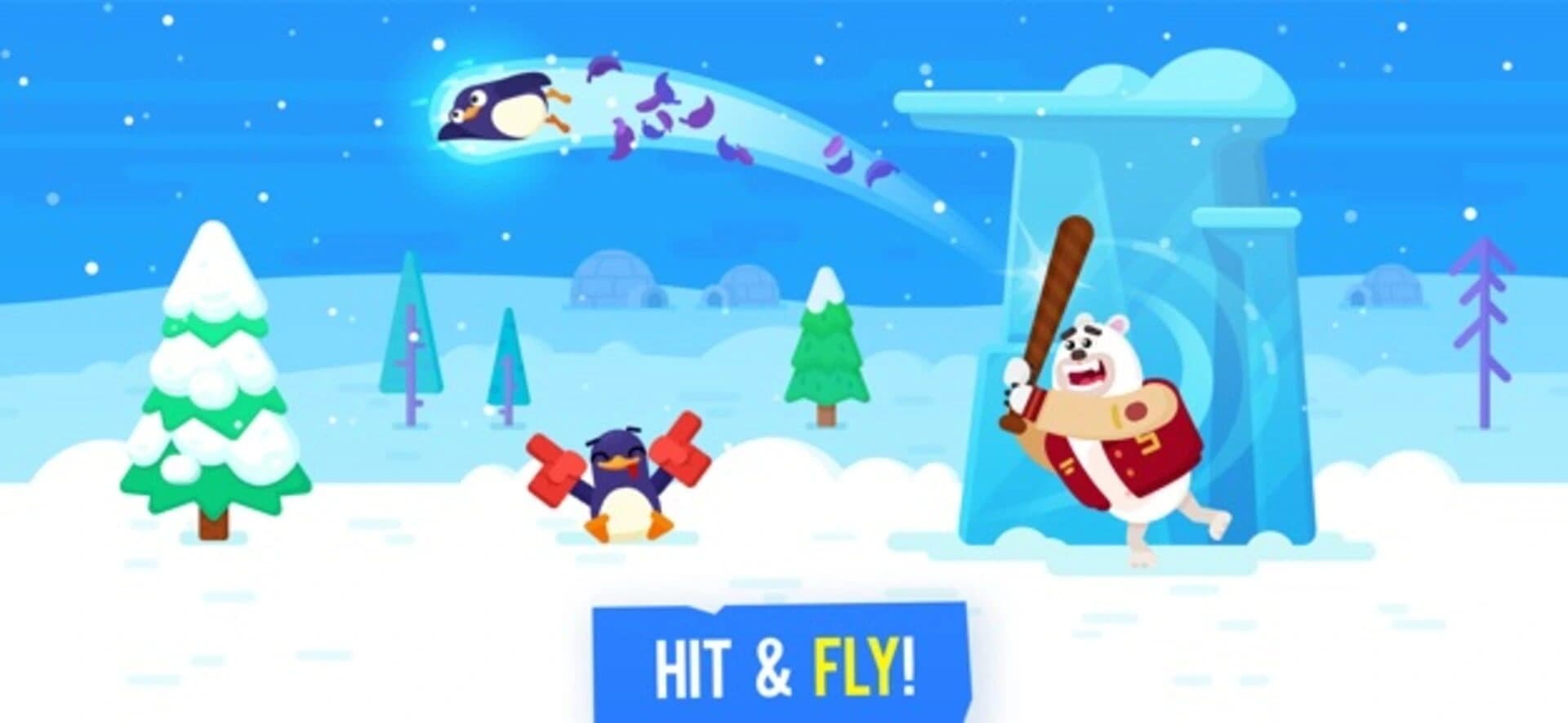 Bouncemasters! screenshot 1