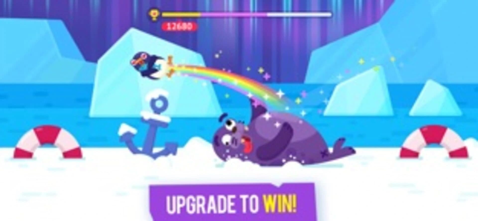 Bouncemasters! screenshot 4