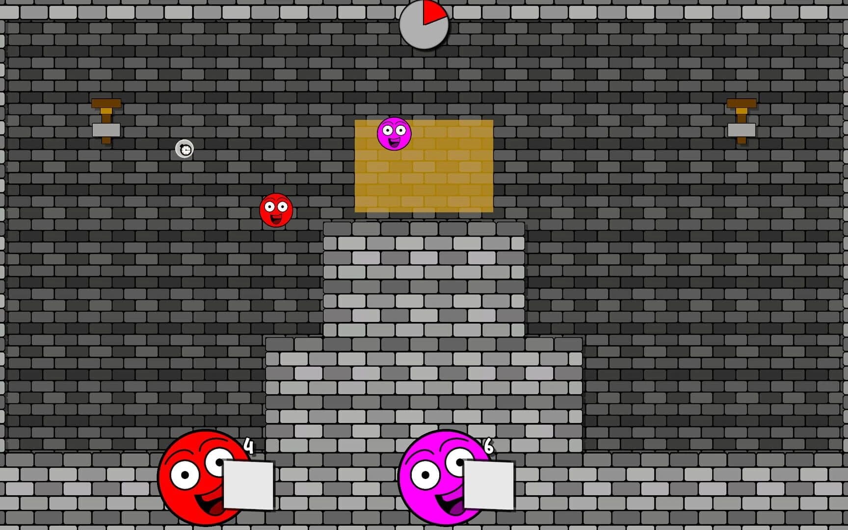 Bouncing Buds screenshot 5