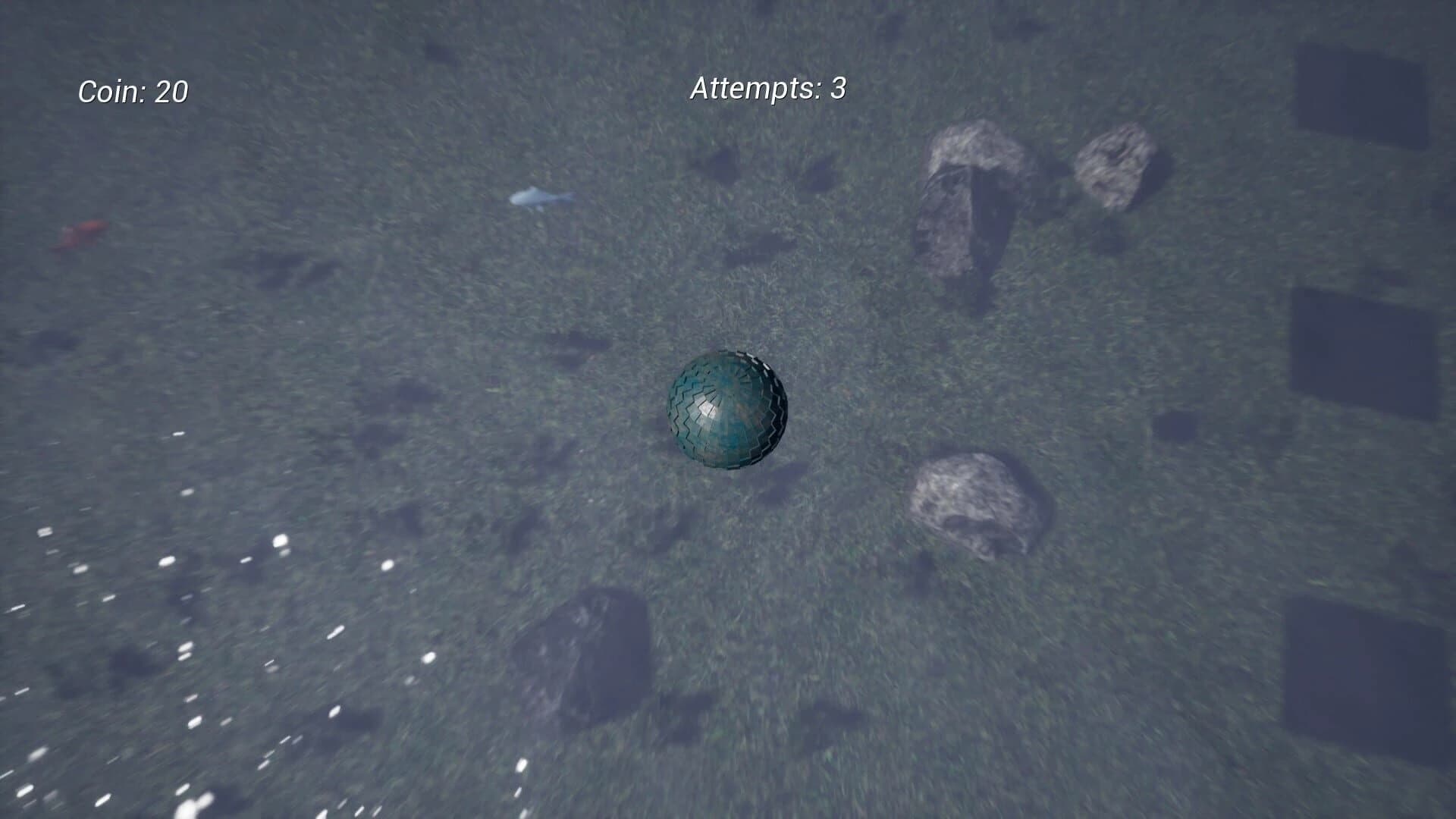 Bouncing Traveler screenshot 5