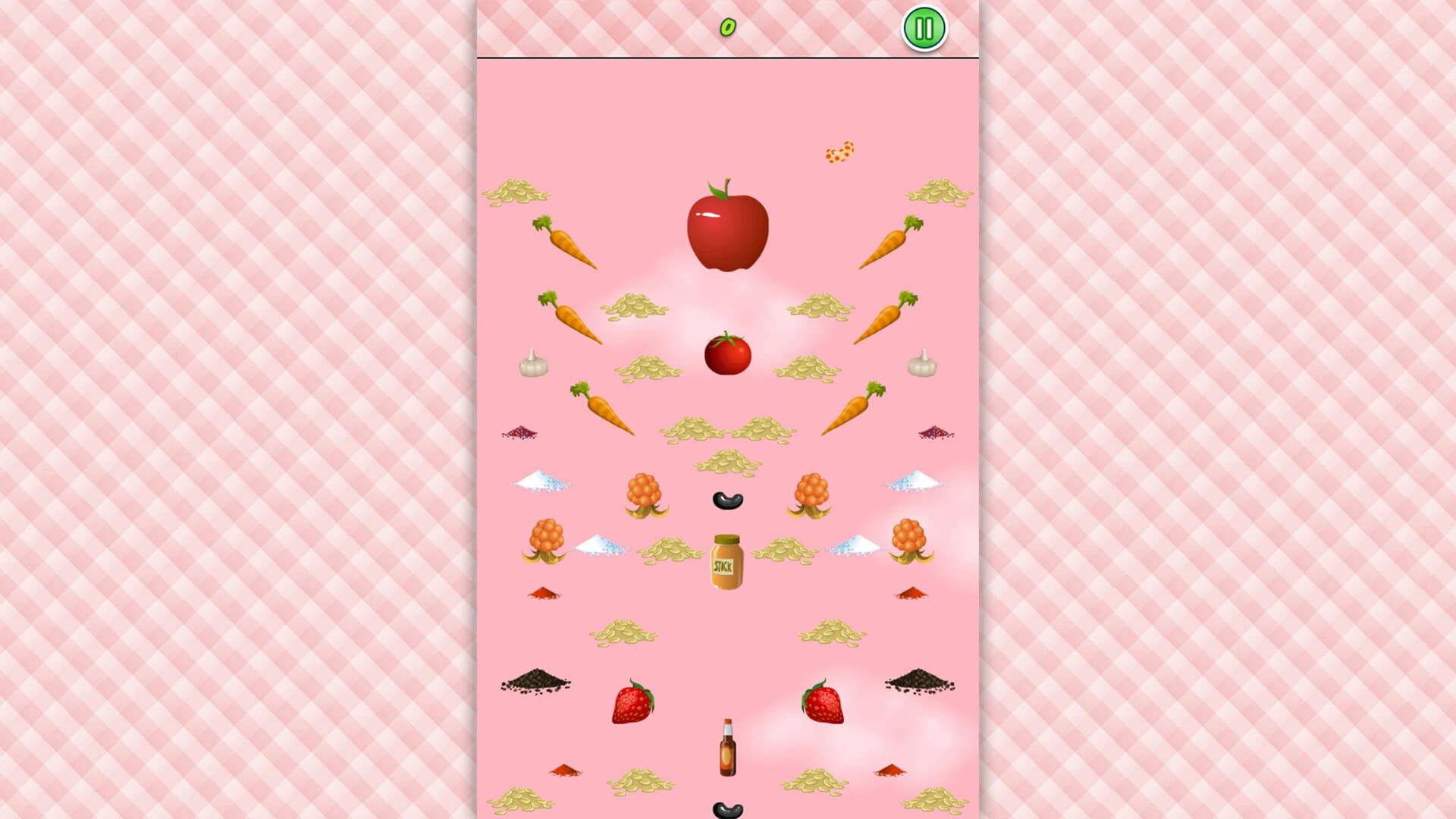 Bouncy Bean screenshot 4