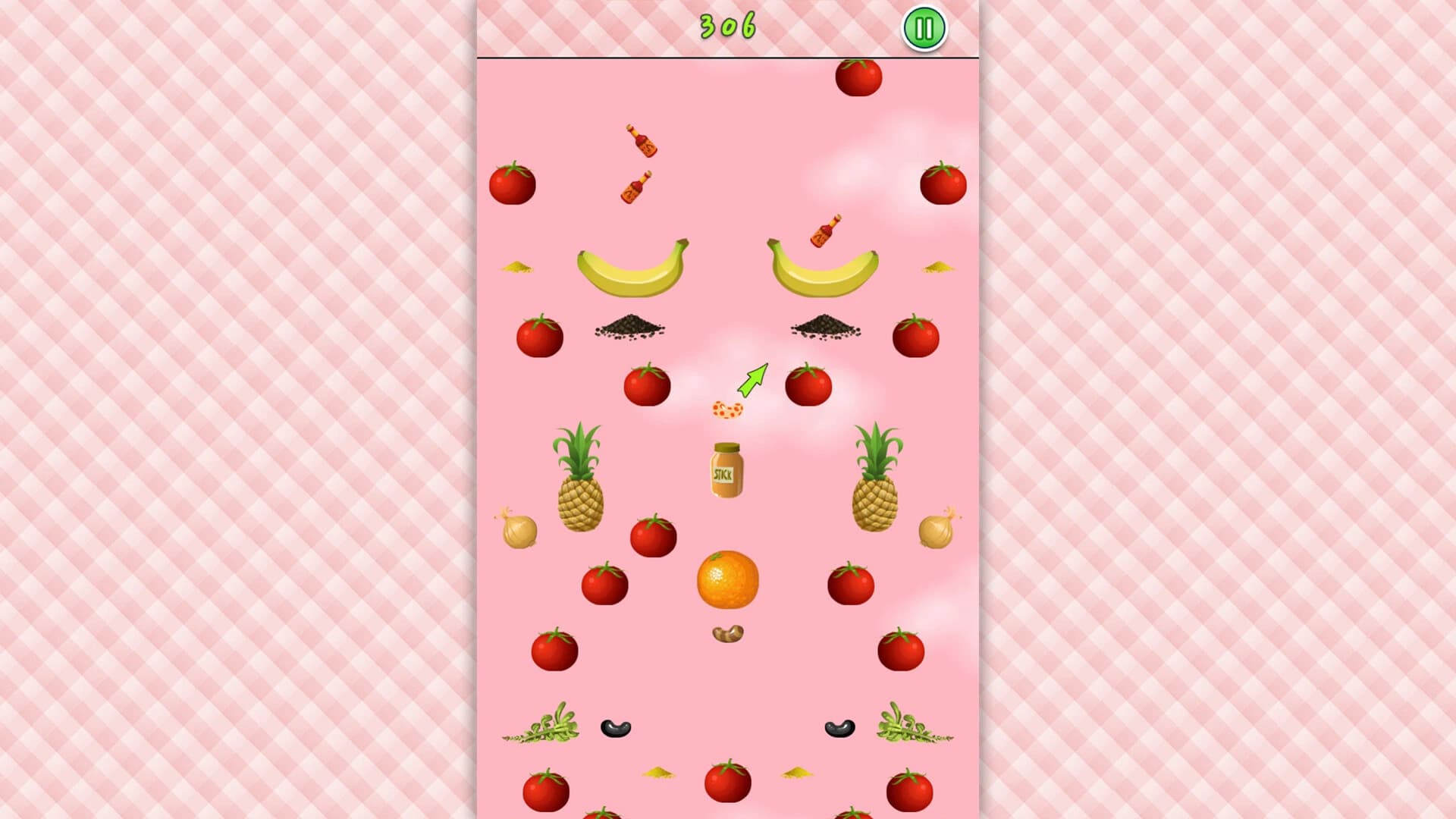 Bouncy Bean screenshot 7