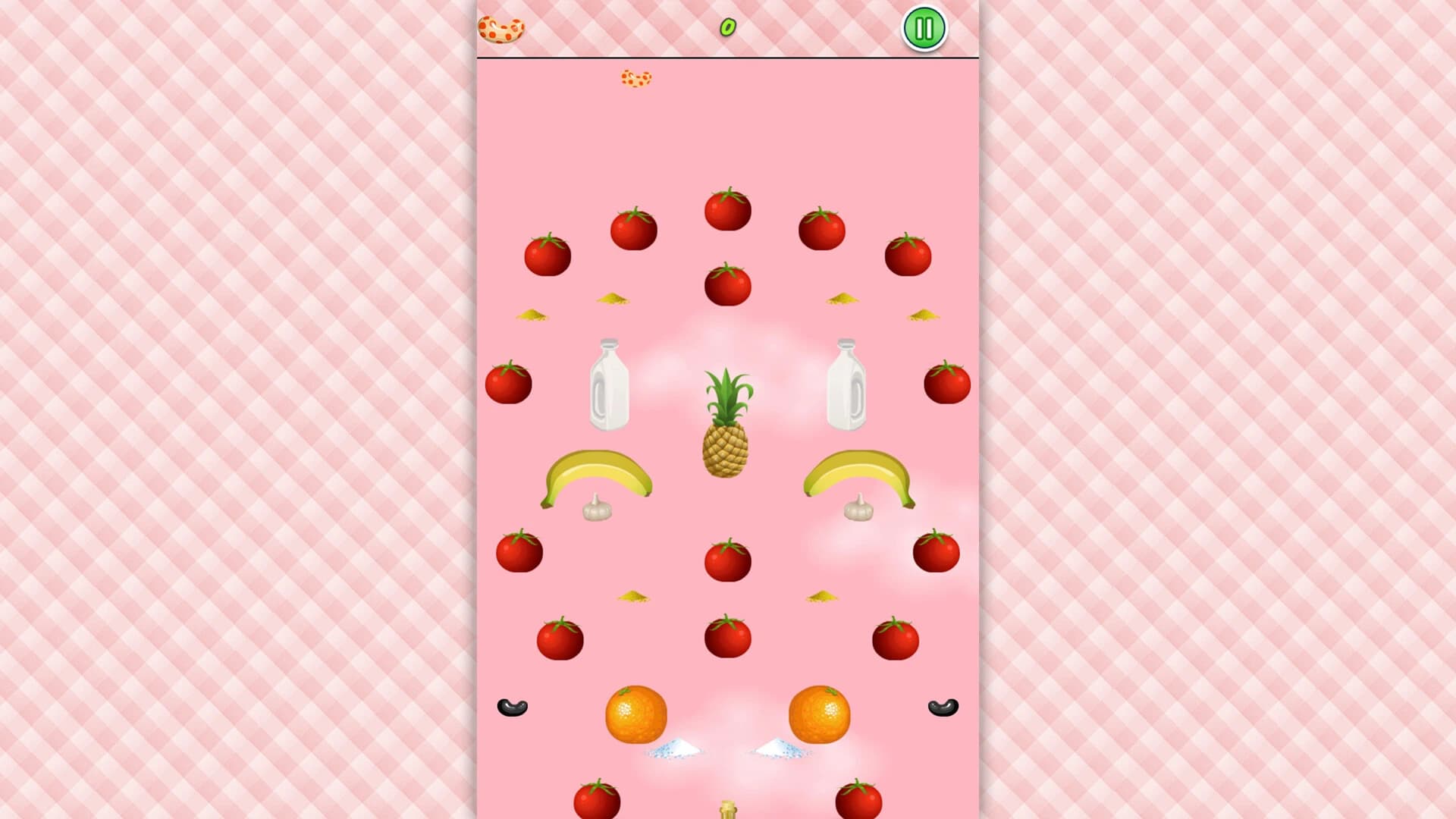 Bouncy Bean screenshot 6