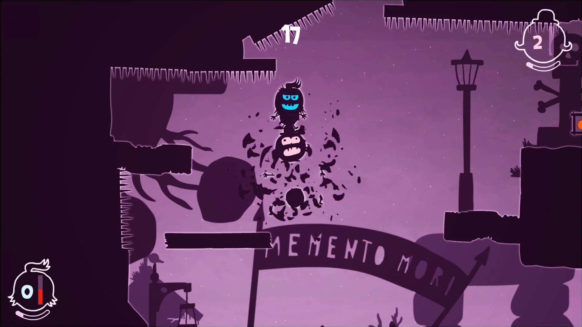 Bouncy Bob screenshot 3