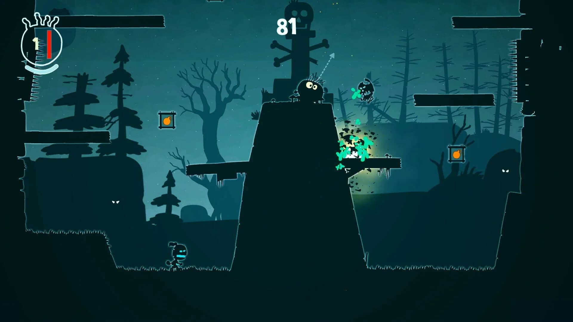 Bouncy Bob screenshot 5