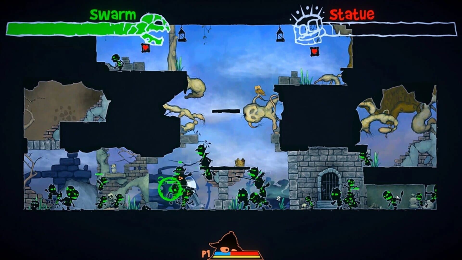 Bouncy Bob 2 screenshot 4