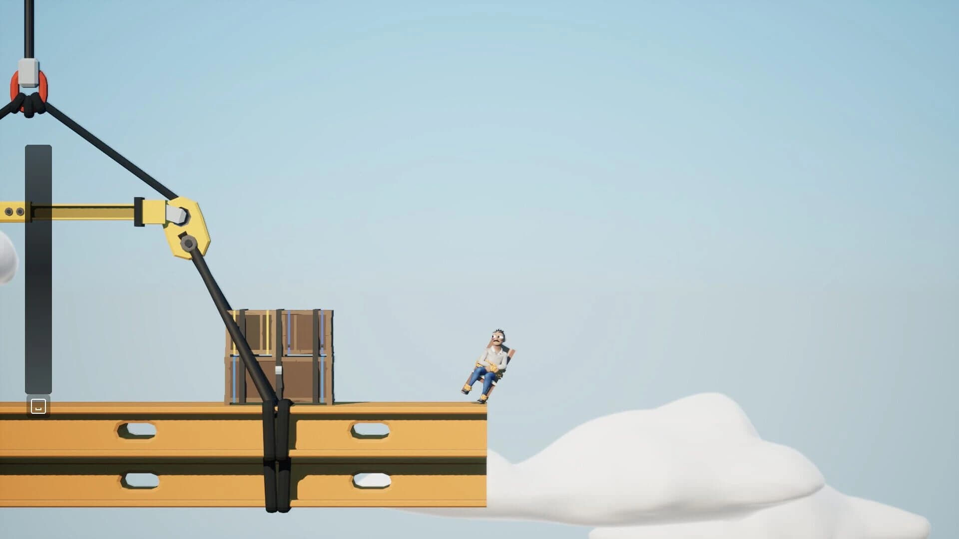 Bound To Fail screenshot 4