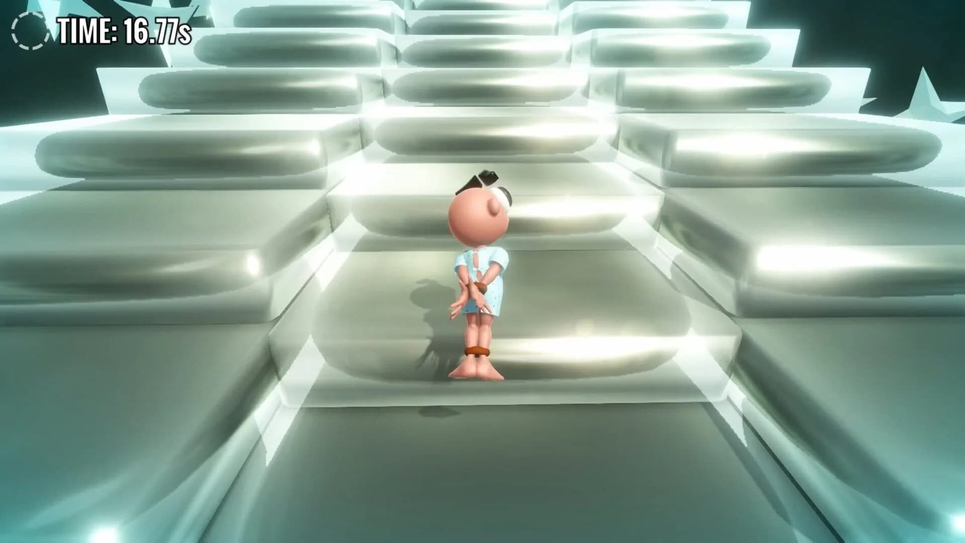 Bound Up & Squirming! screenshot 2