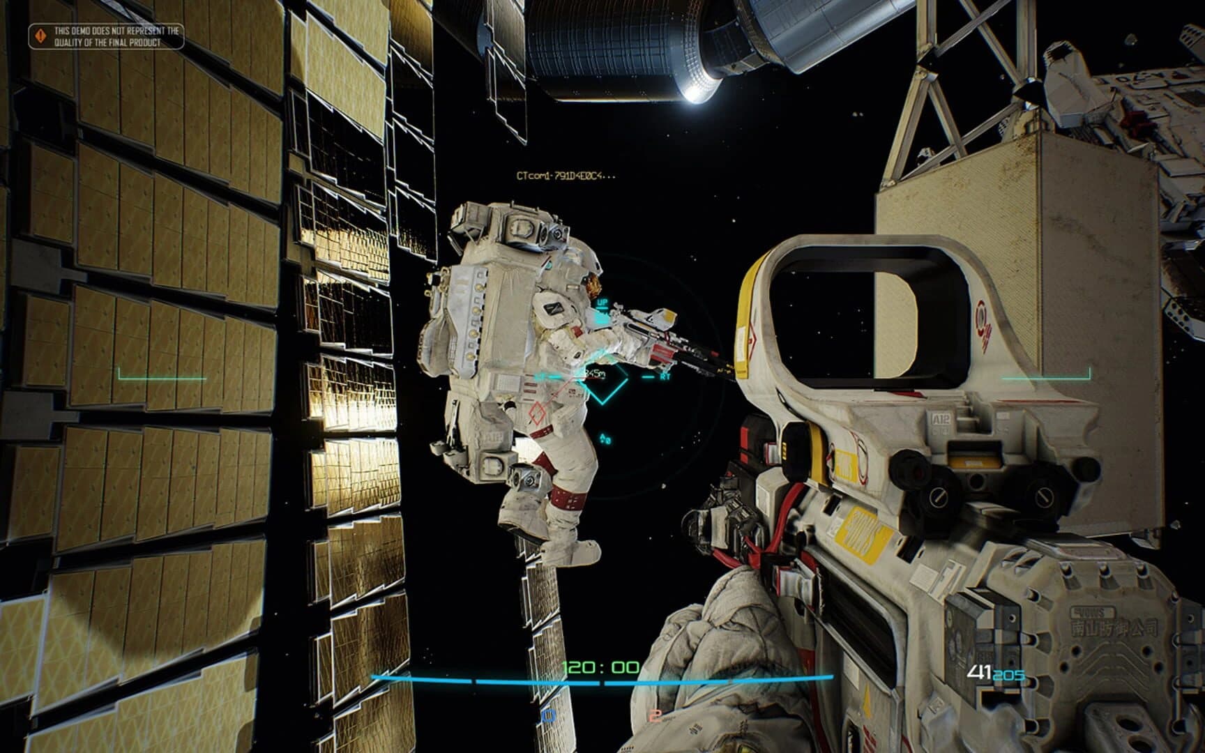 Boundary screenshot 1