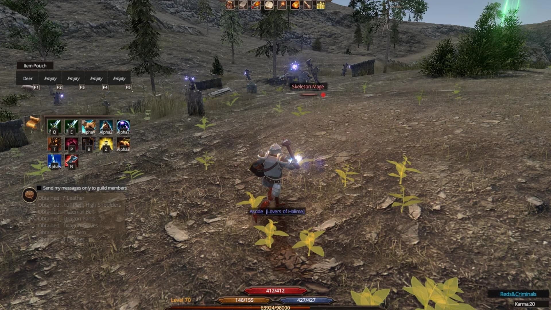 Boundel screenshot 5