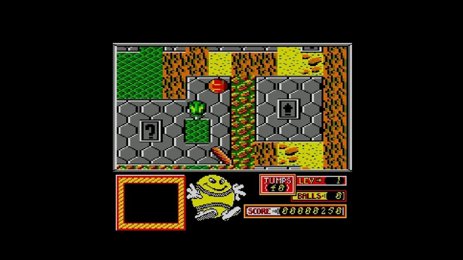 Bounder screenshot 2