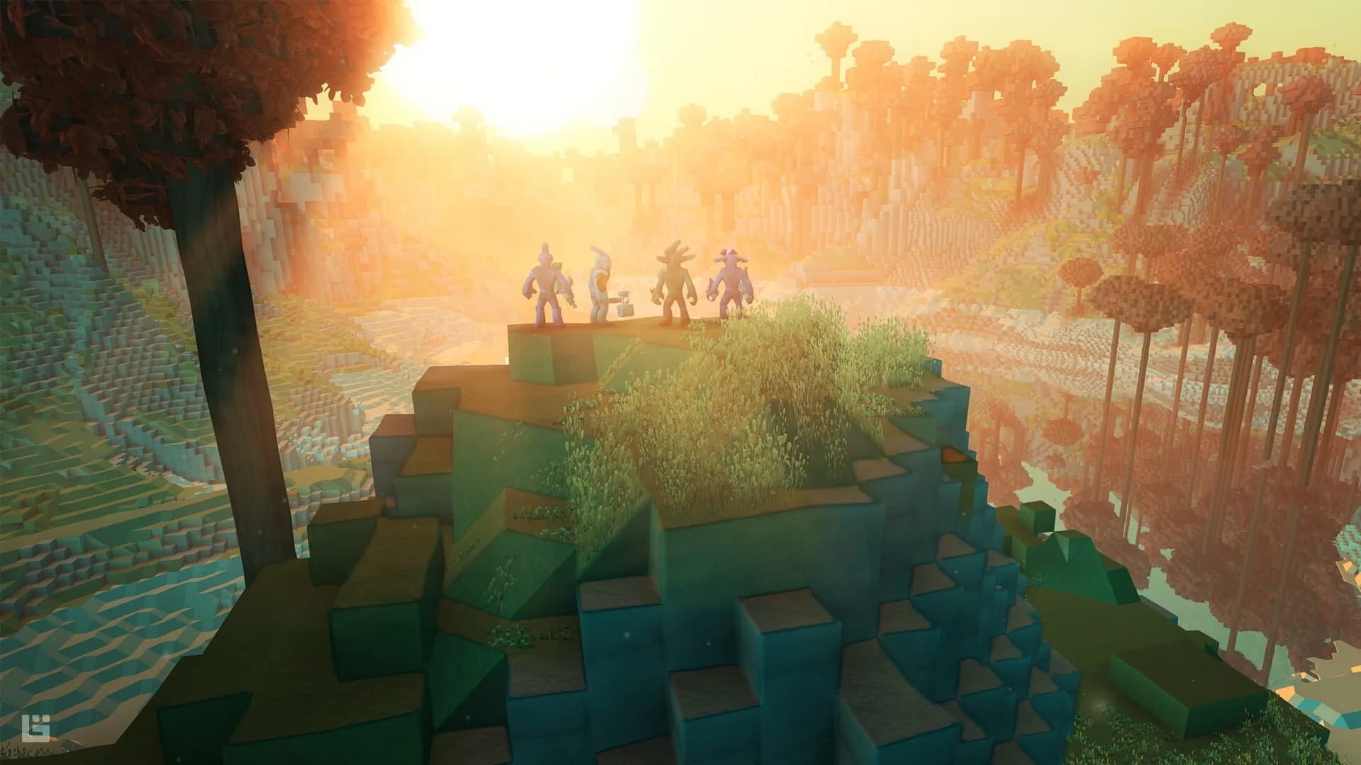 Boundless screenshot 2