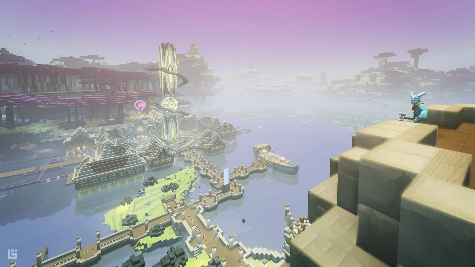 Boundless screenshot 5