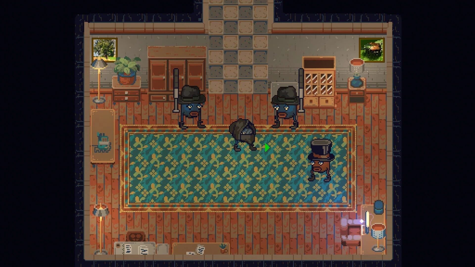 Bounty screenshot 3