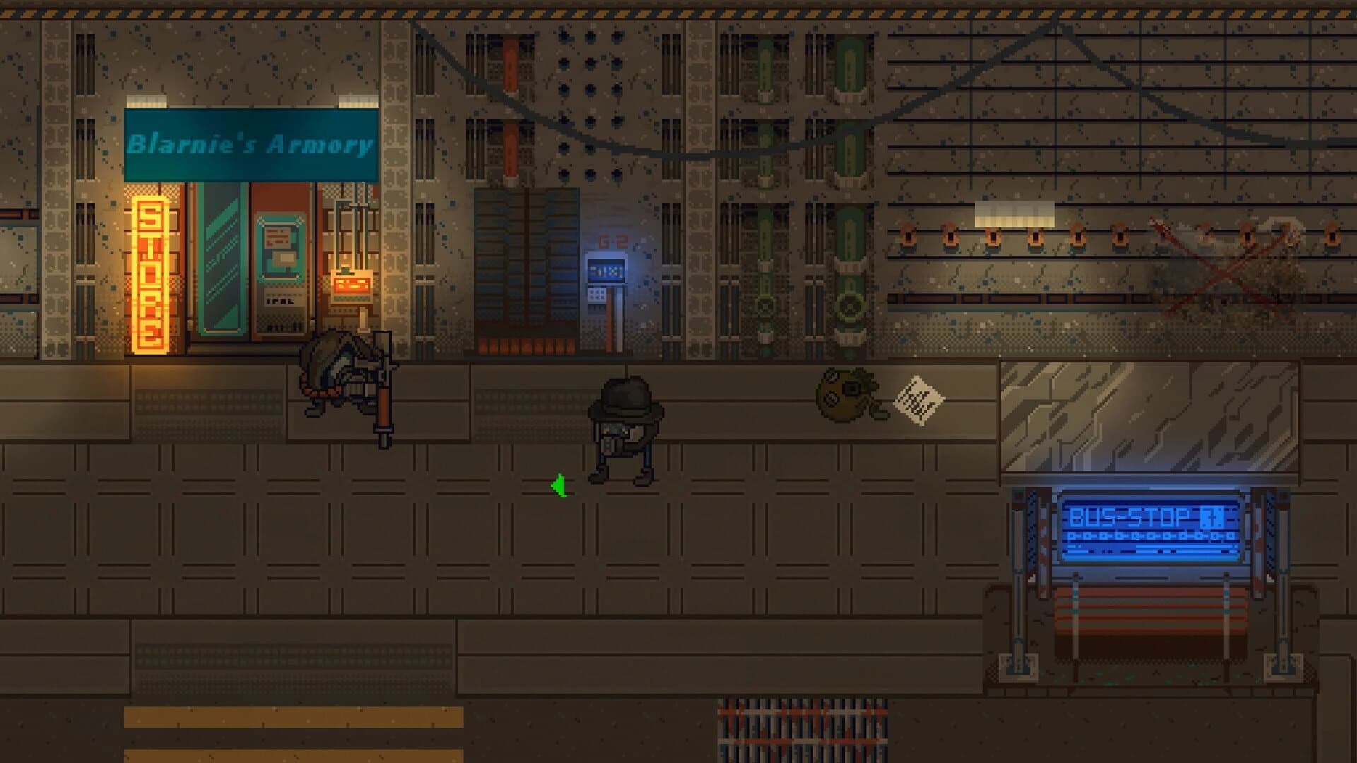 Bounty screenshot 1