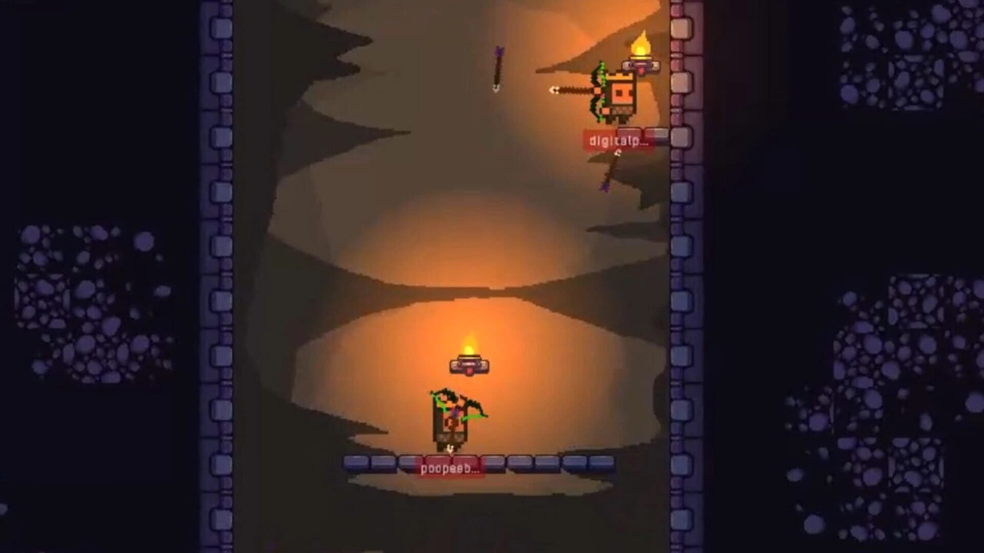 Bow Climb screenshot 4