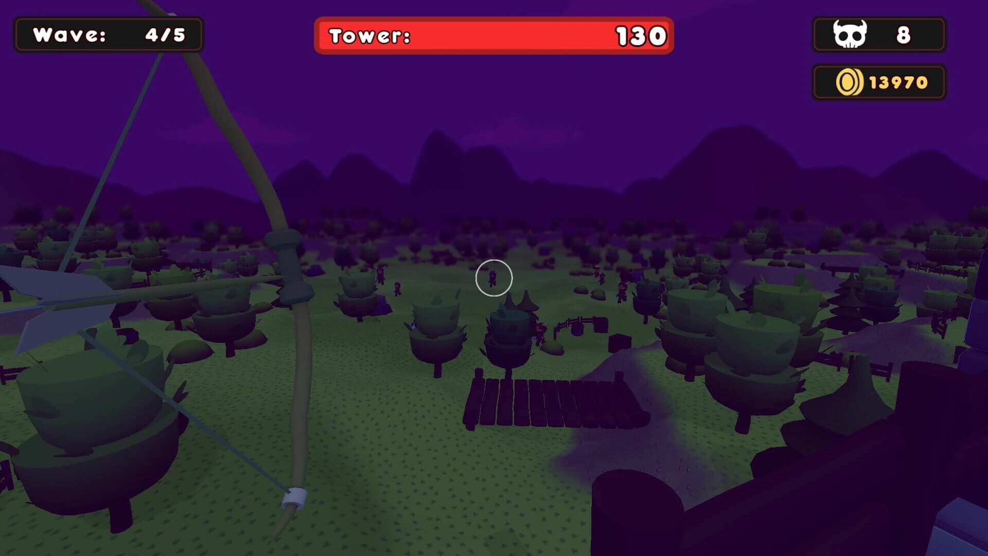 Bowave screenshot 5