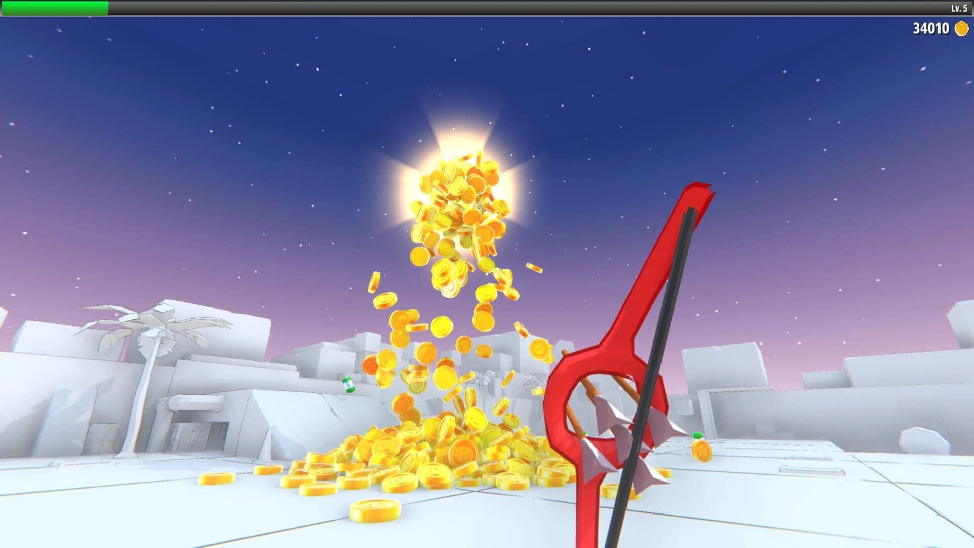 Bowerwhelm screenshot 3