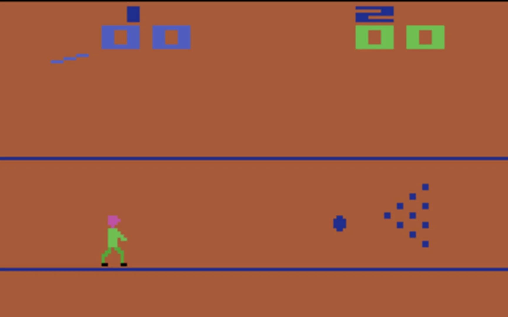 Bowling screenshot 3