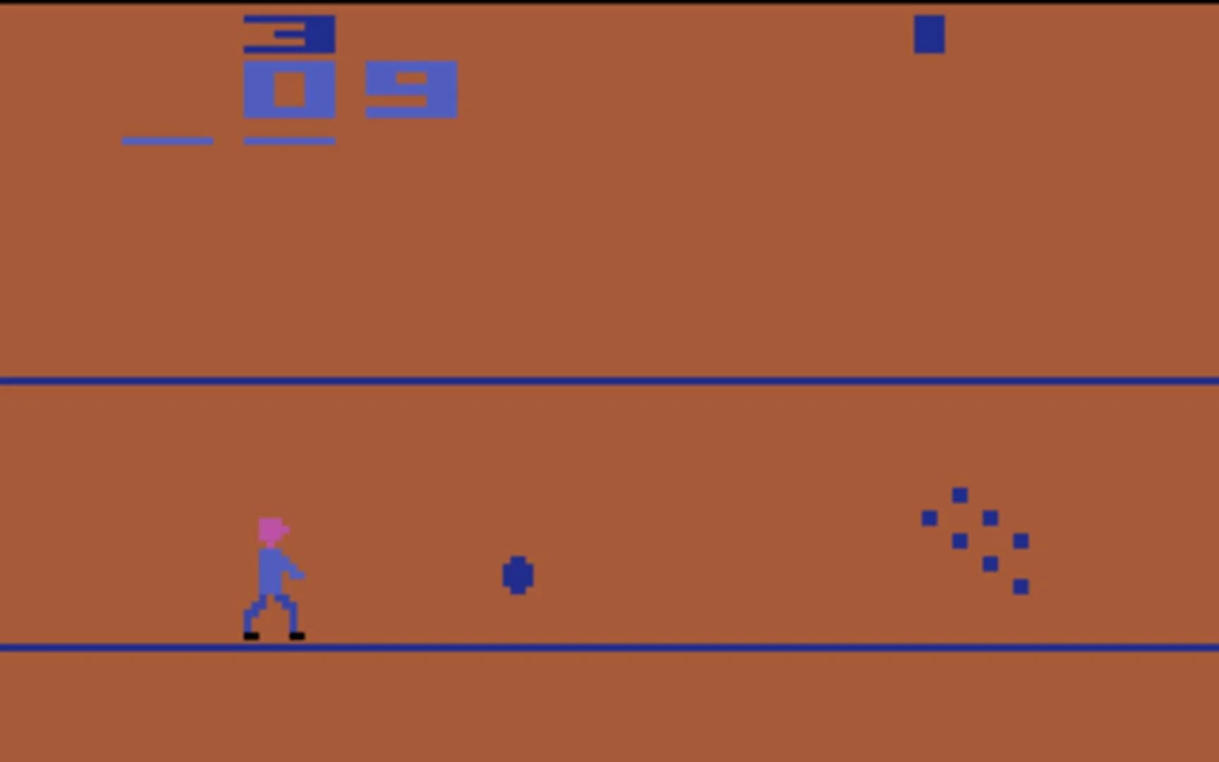 Bowling screenshot 2