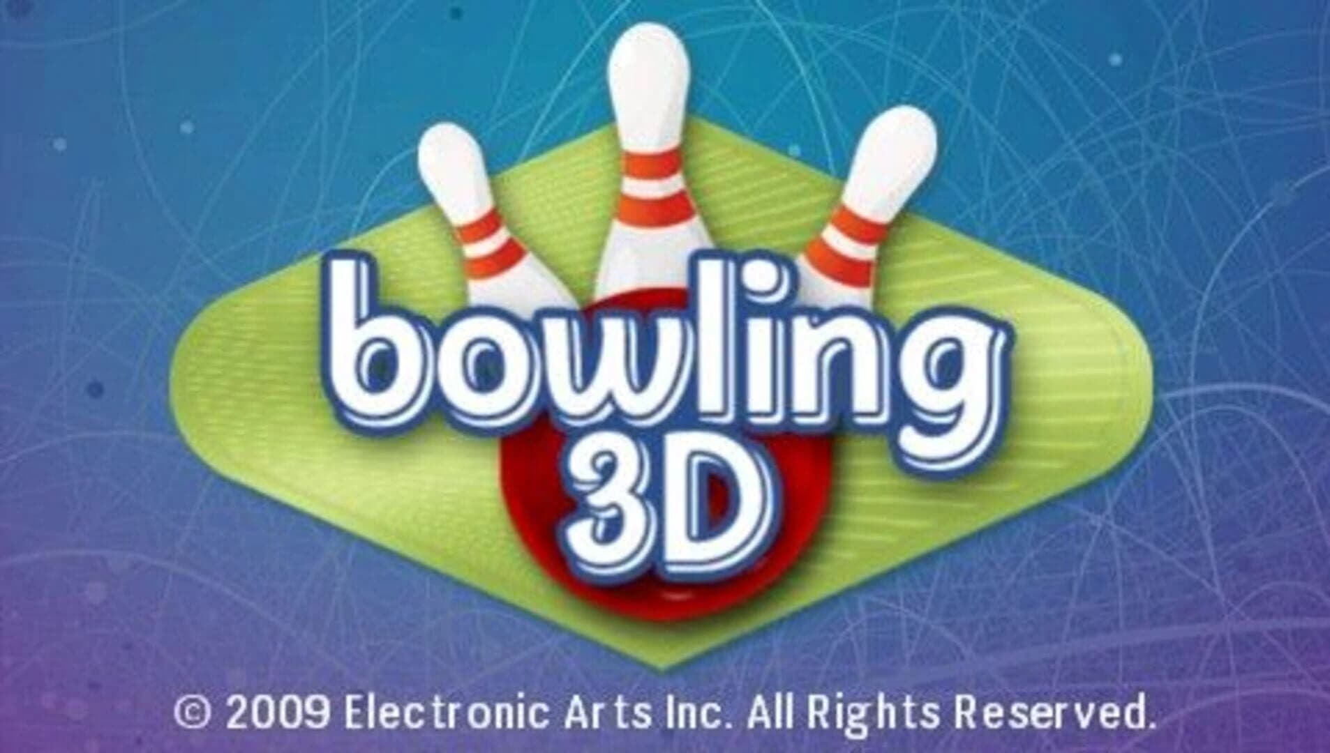 Bowling 3D screenshot 5