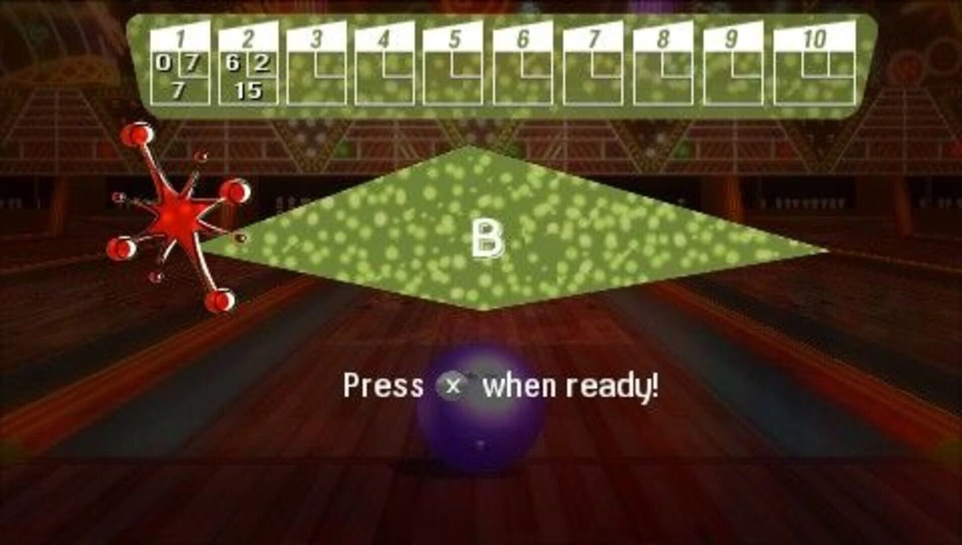 Bowling 3D screenshot 4