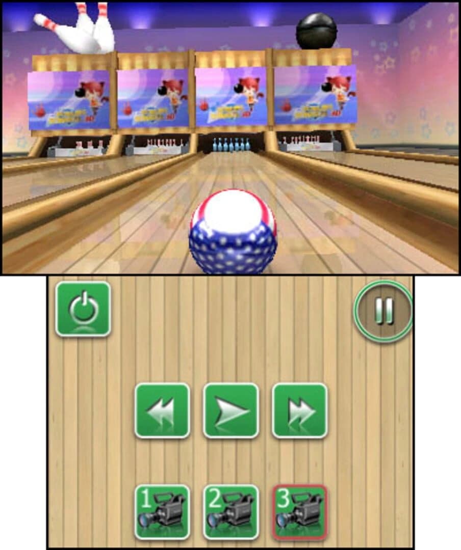 Bowling Bonanza 3D screenshot 3