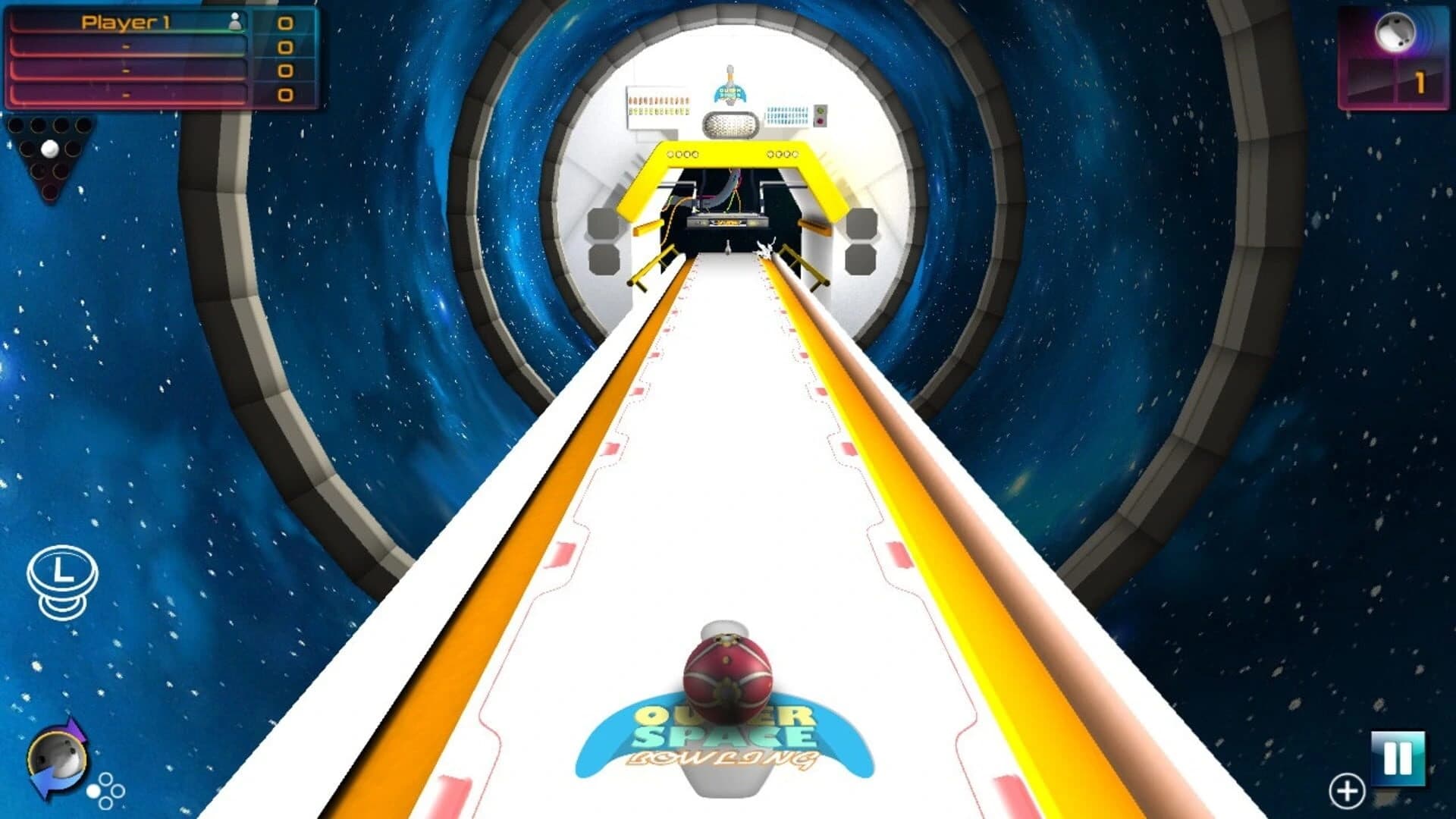Bowling Fever: Ultra Edition screenshot 11