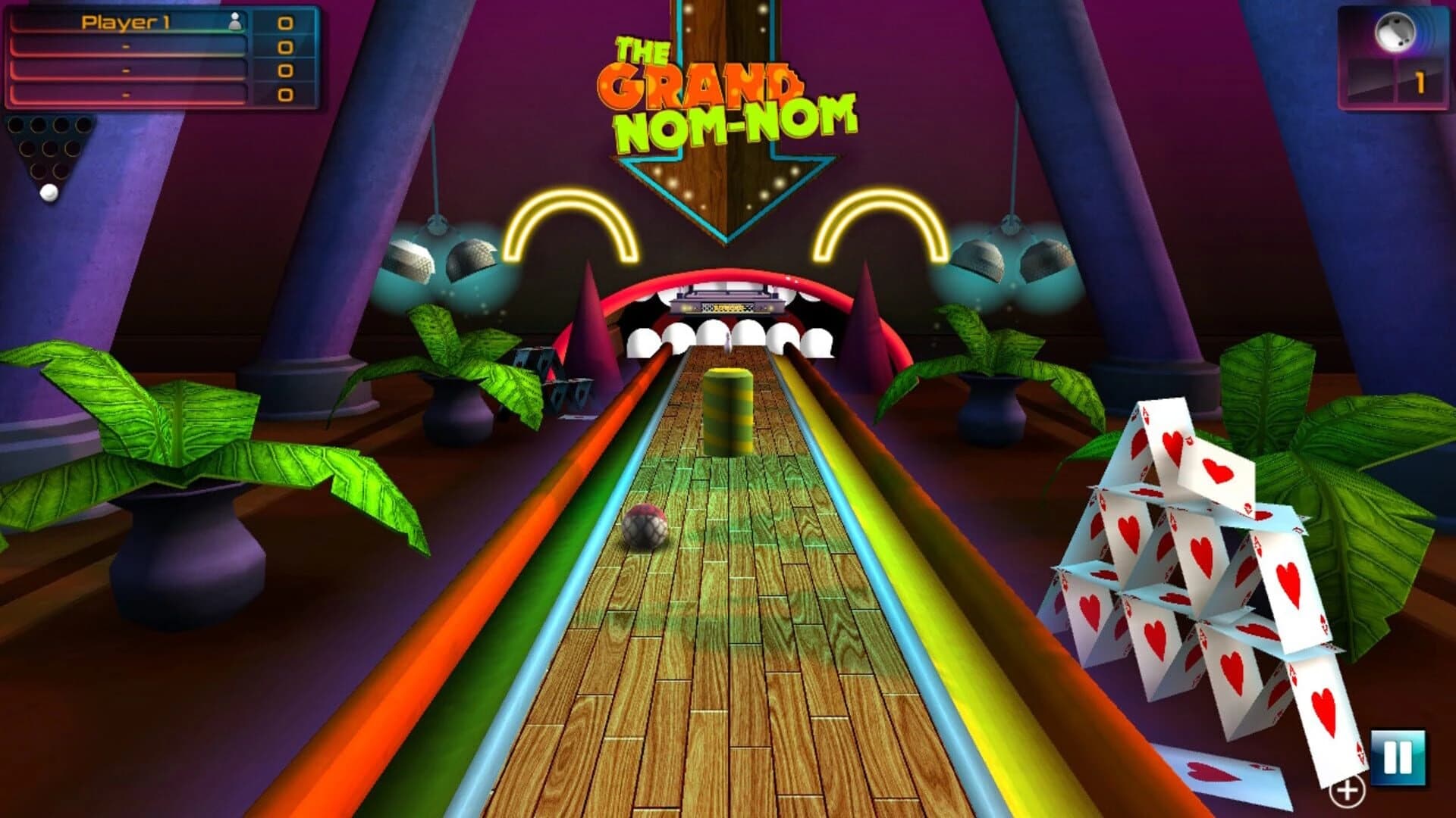 Bowling Fever: Ultra Edition screenshot 10
