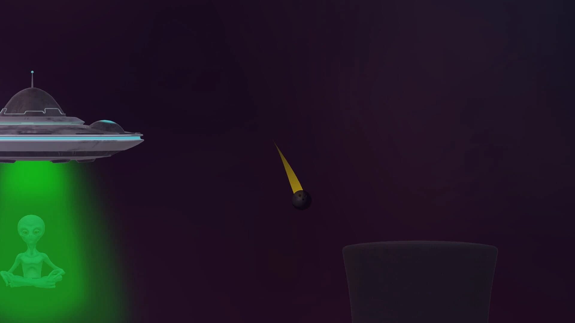 Bowling Over It screenshot 4