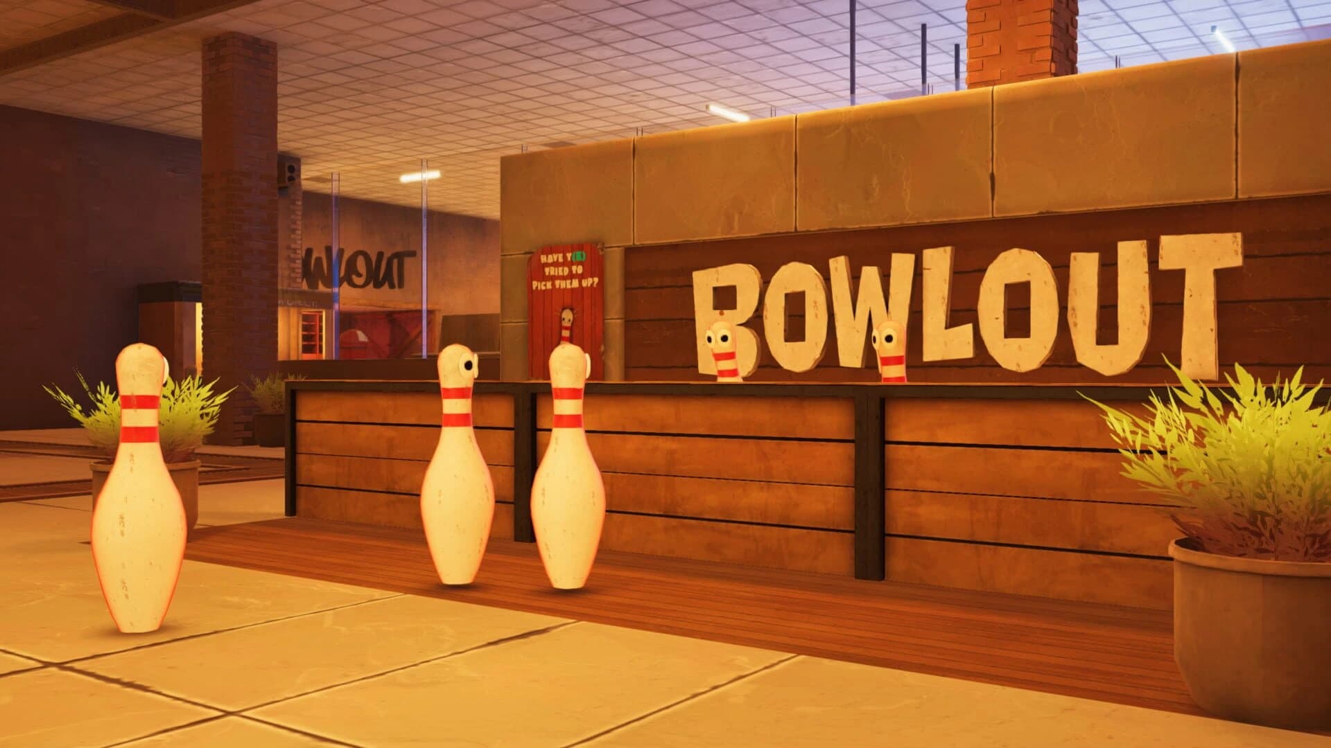 Bowlout screenshot 4