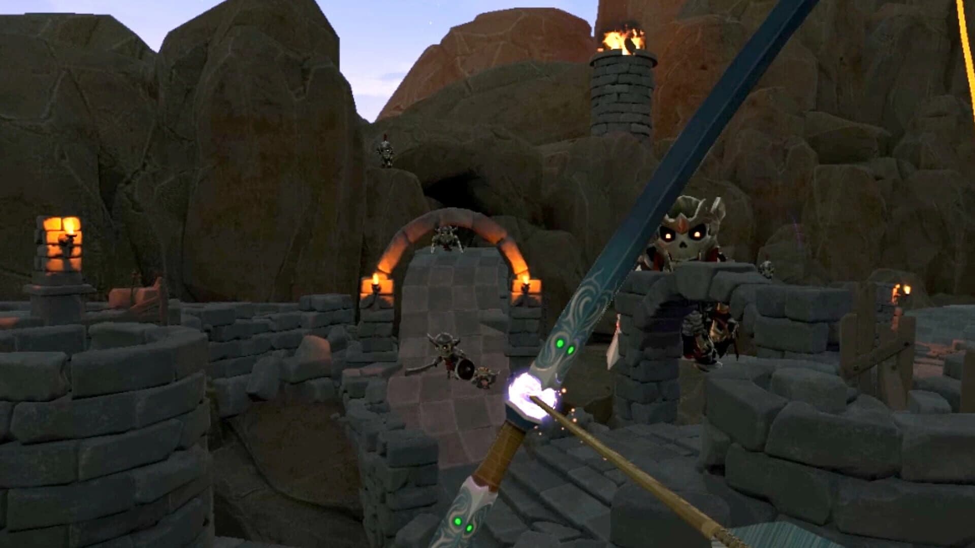 BowMage screenshot 3