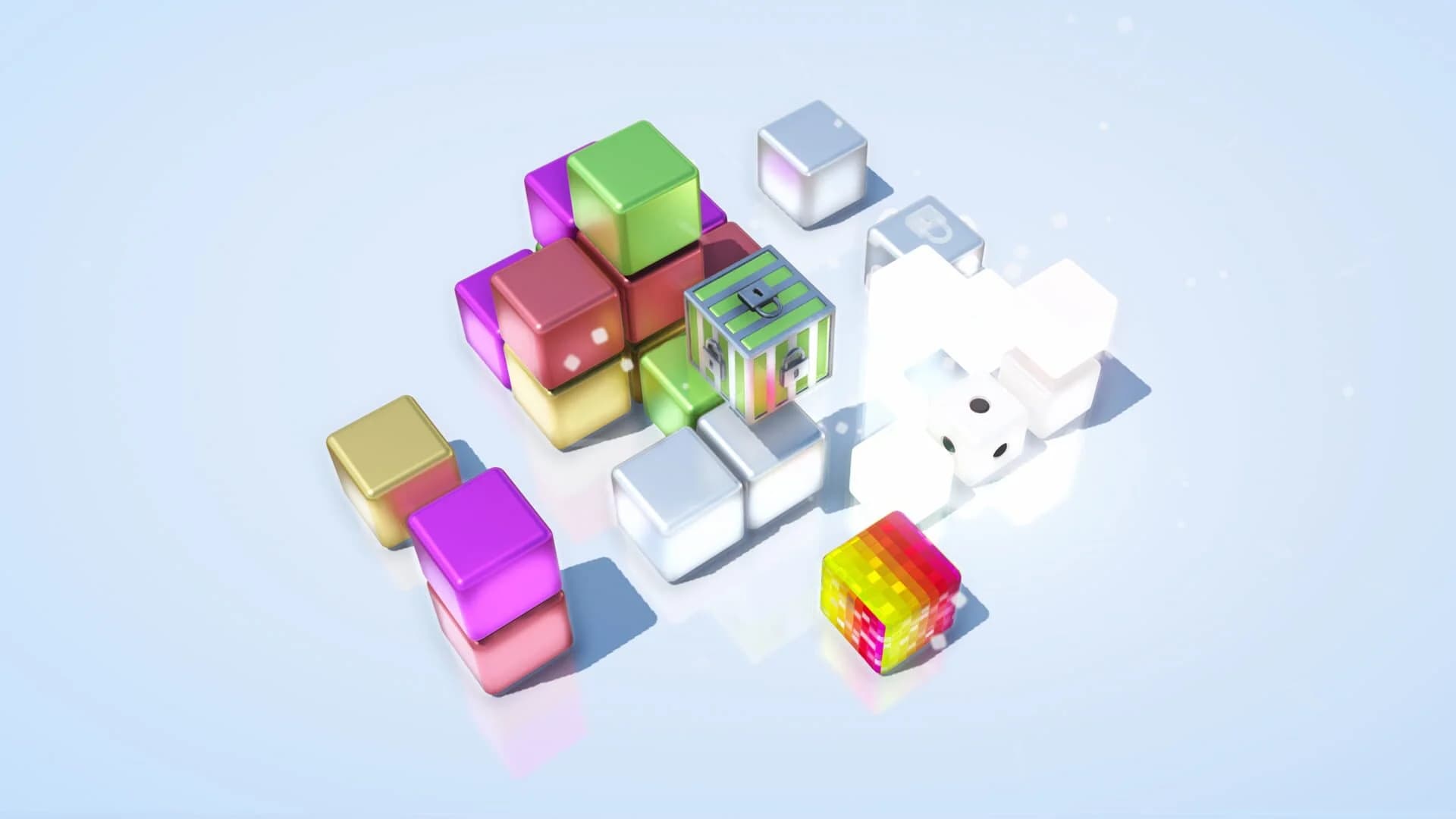 Box Align screenshot 5