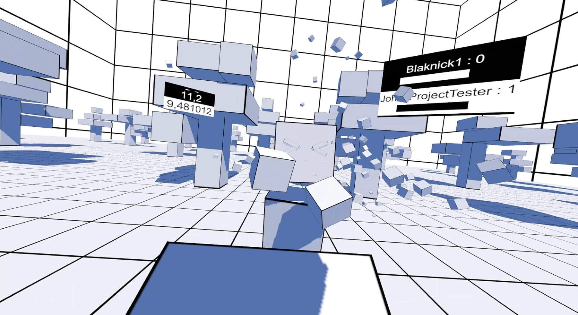 Box: Boxing screenshot 2