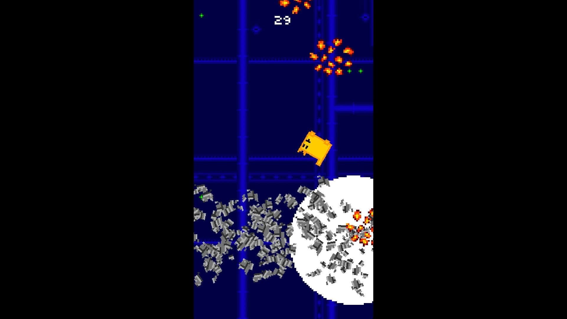 Box Cat Bash screenshot 3