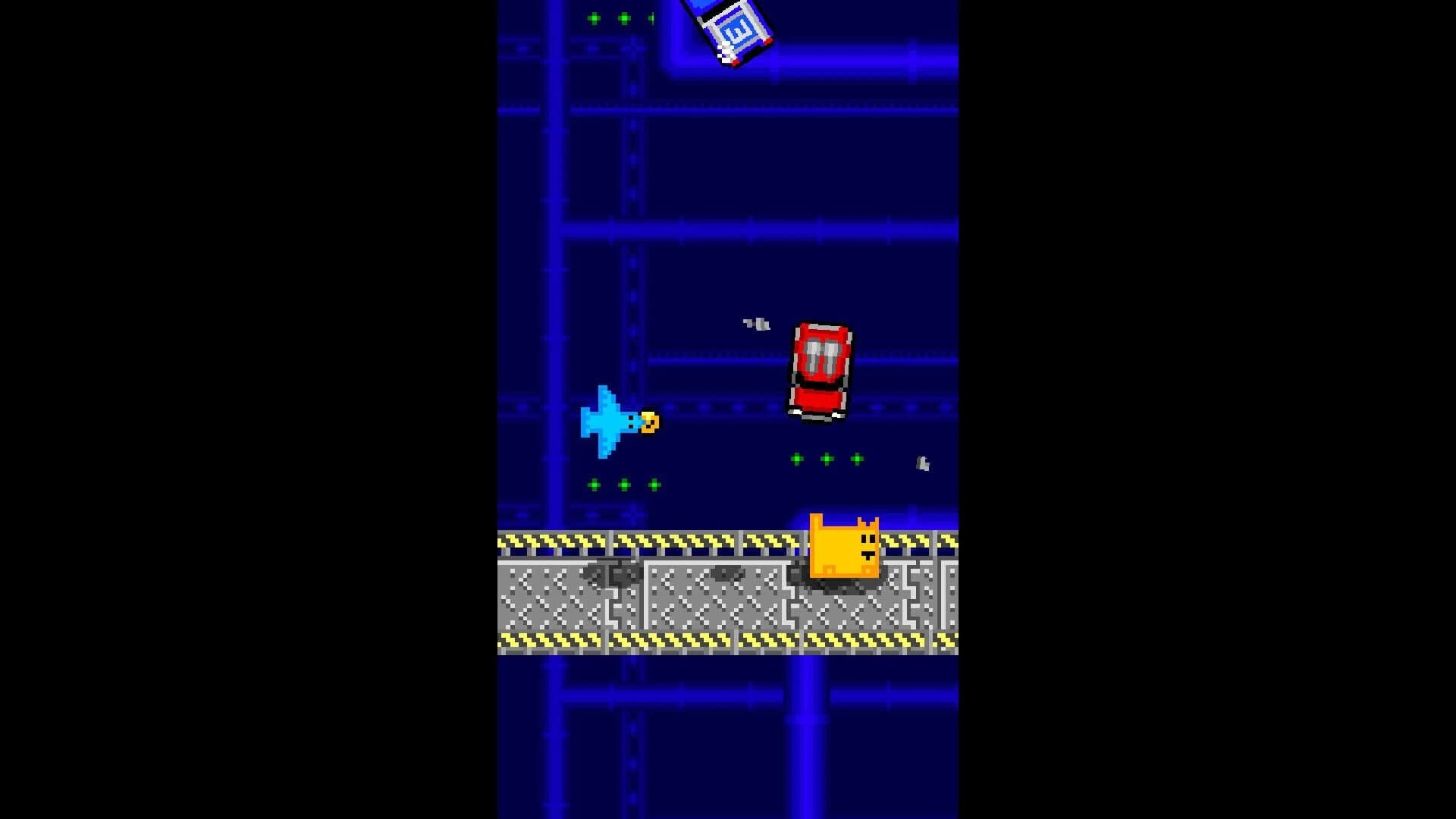 Box Cat Bash screenshot 2