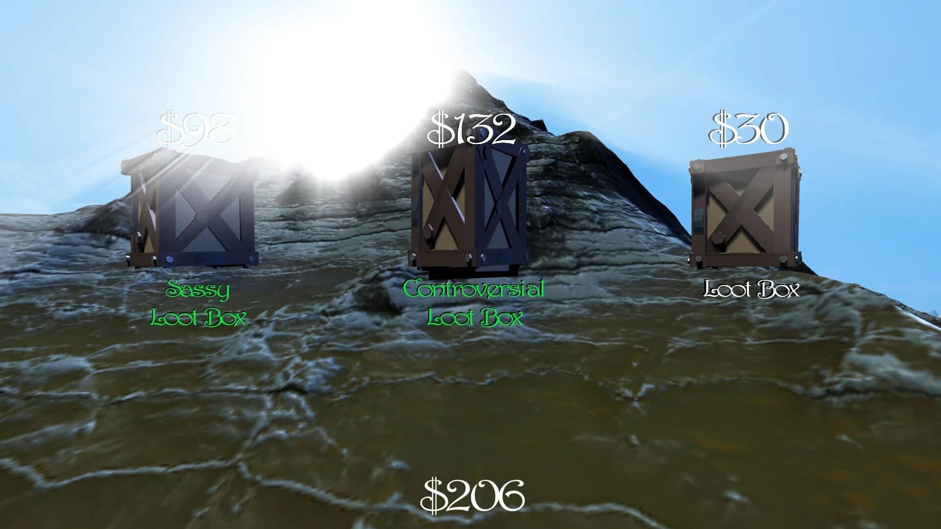 Box Looter 2018 screenshot 5