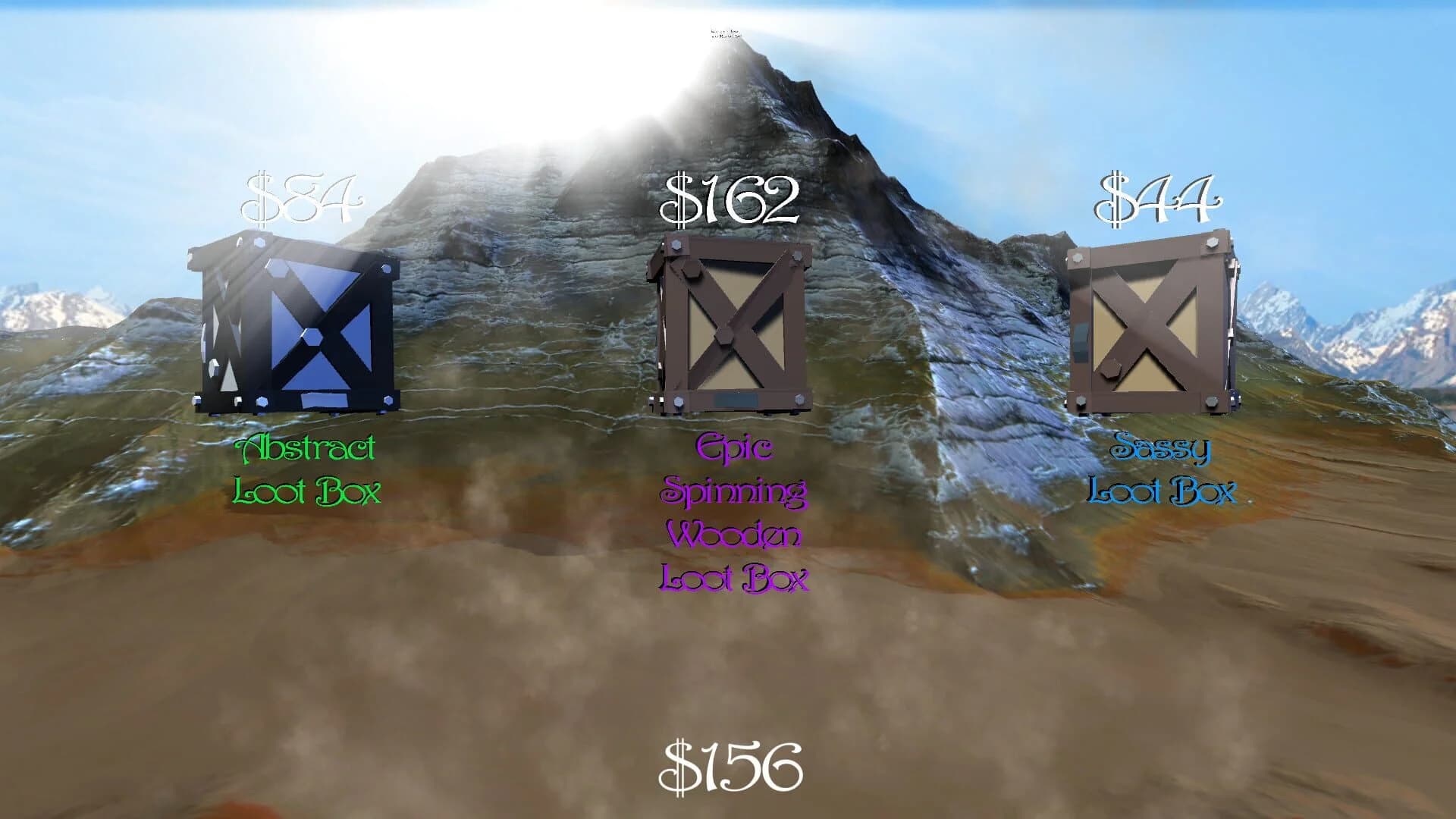 Box Looter 2018 screenshot 2