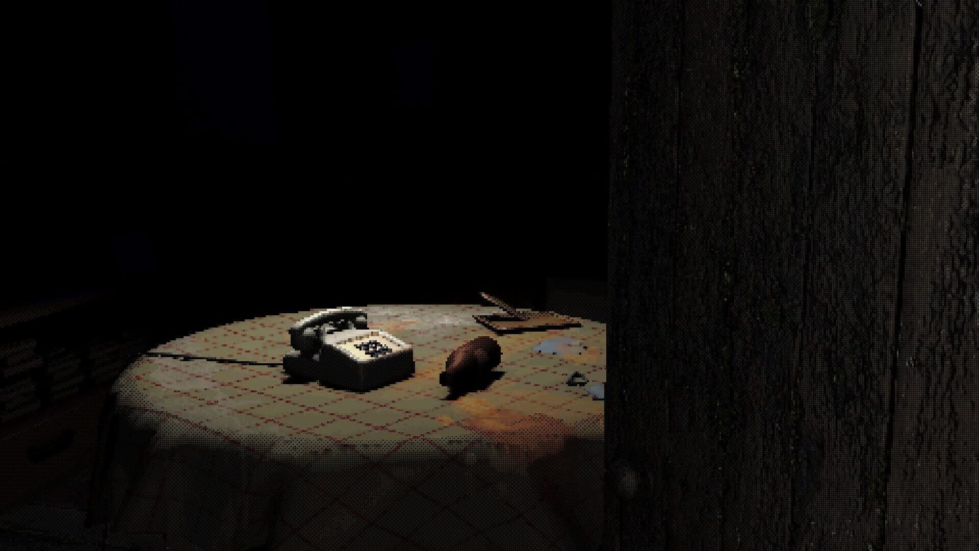 Box of Broken Nails screenshot 2