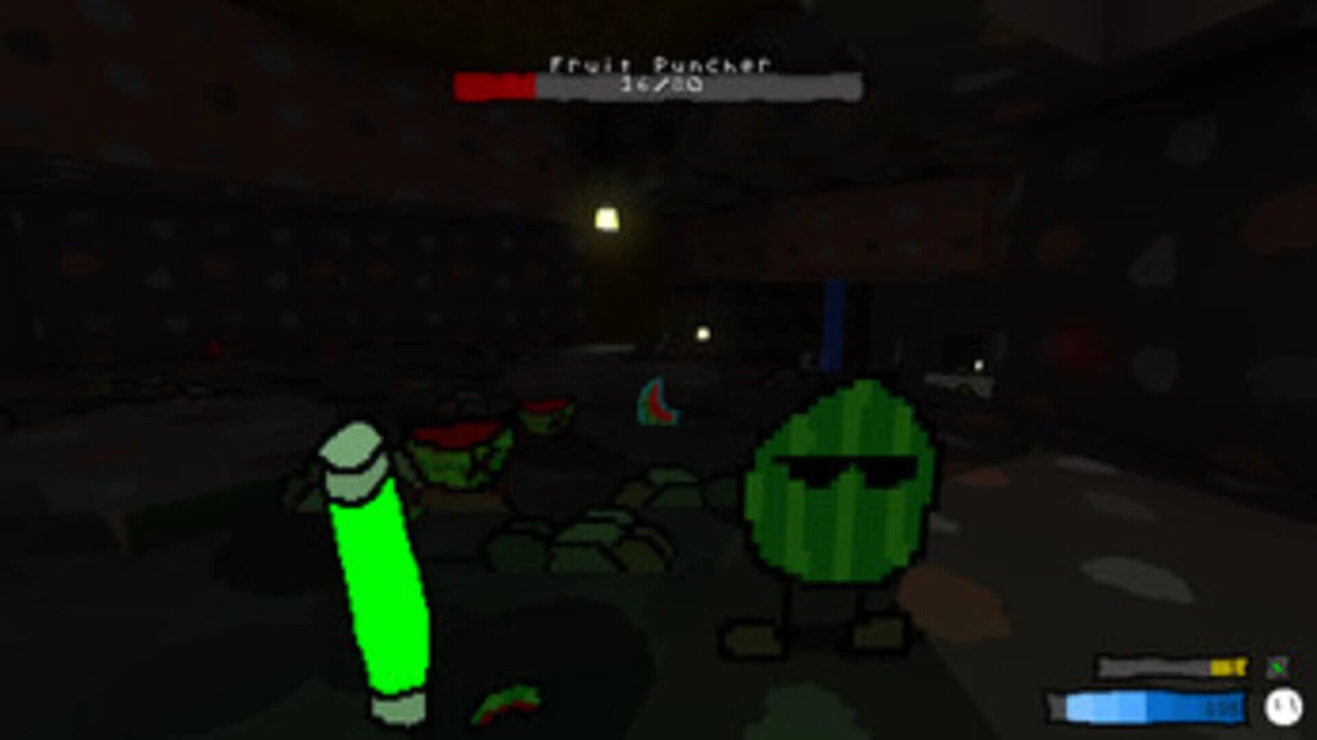 Box Party screenshot 3