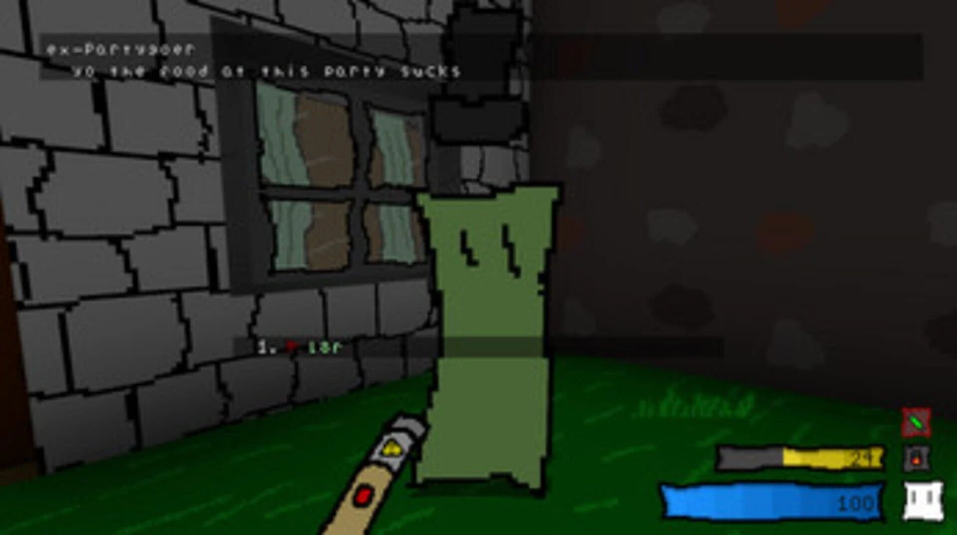 Box Party screenshot 5