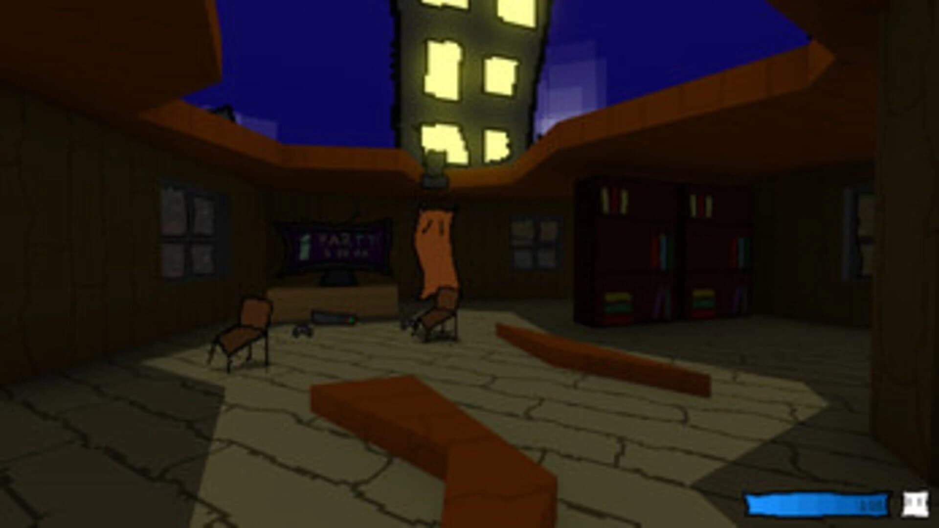 Box Party screenshot 1