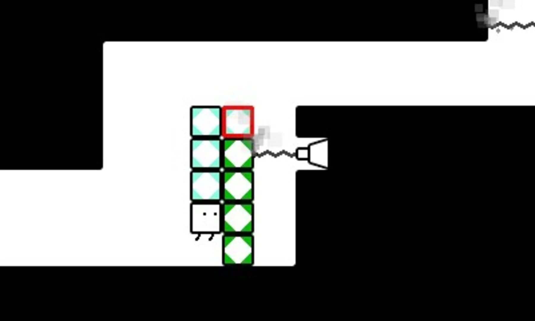 BoxBoxBoy! screenshot 1