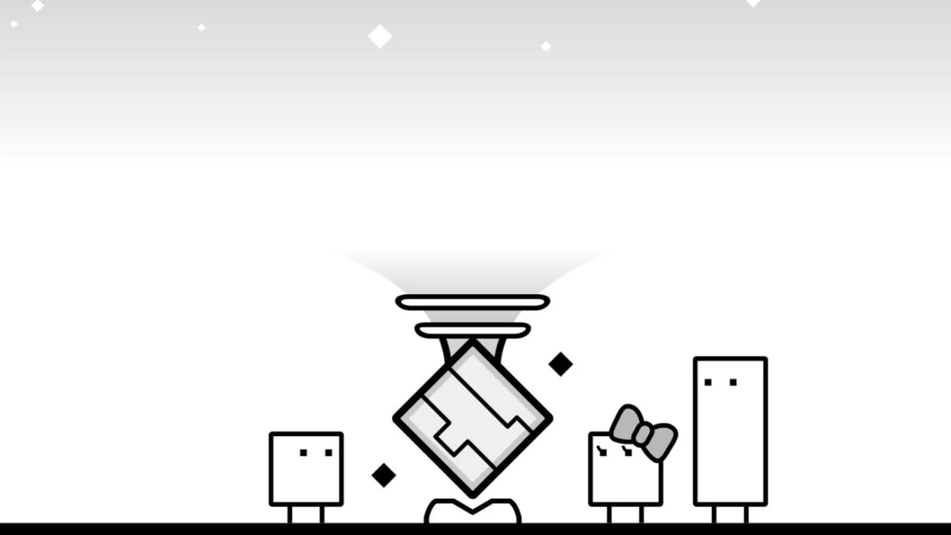 Boxboy! screenshot 2