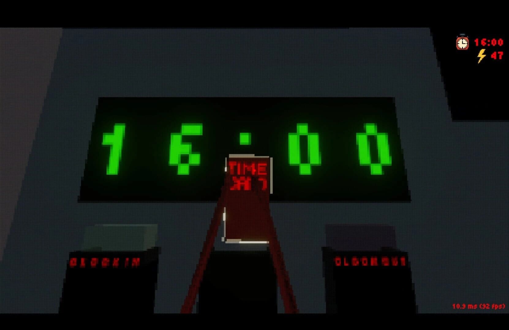 Boxboyman screenshot 4
