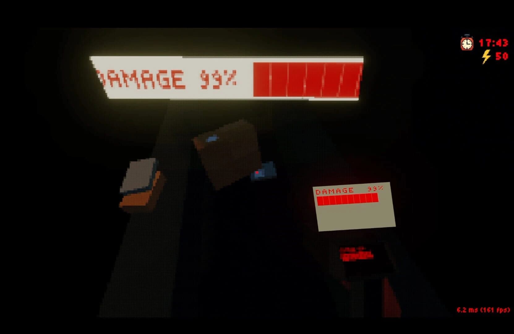 Boxboyman screenshot 2